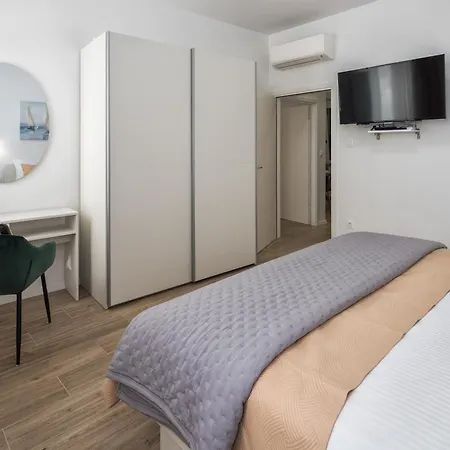 Unbeatable Location 2br 3air Cons * Σπλιτ