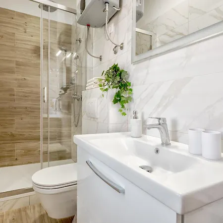 Διαμέρισμα Unbeatable Location 2br 3air Cons Σπλιτ