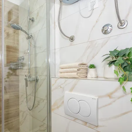 Διαμέρισμα Unbeatable Location 2br 3air Cons Σπλιτ