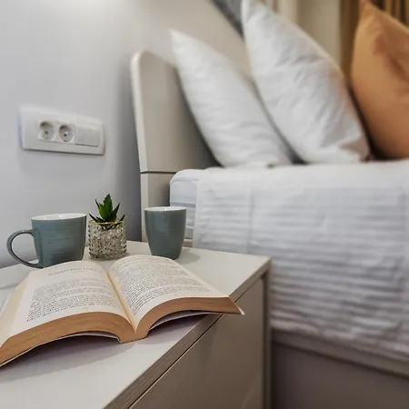 Διαμέρισμα Unbeatable Location 2br 3air Cons Σπλιτ