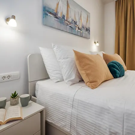 Unbeatable Location 2br 3air Cons Διαμέρισμα