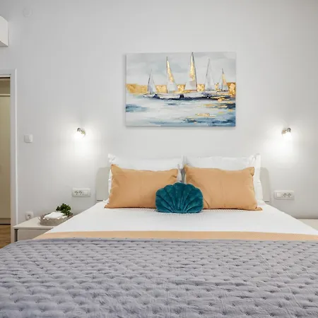 Unbeatable Location 2br 3air Cons Διαμέρισμα Σπλιτ