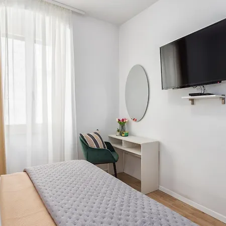 Unbeatable Location 2br 3air Cons Διαμέρισμα