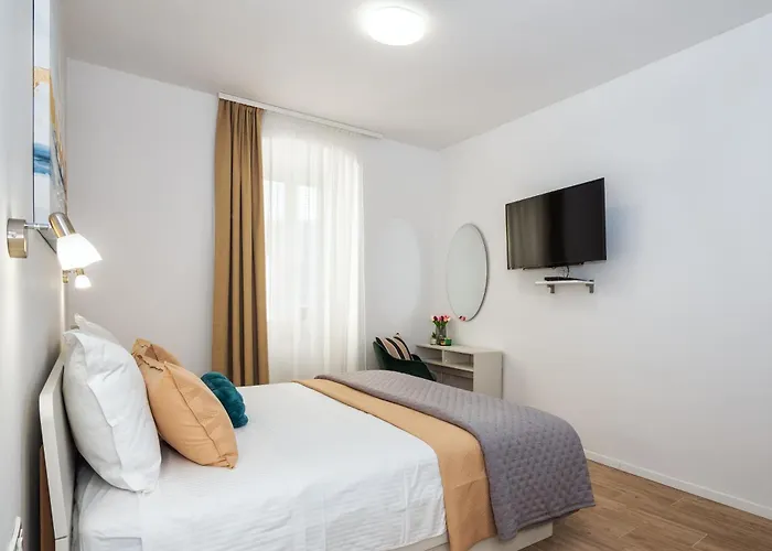 Elegant 2 Bedroom Retreat Center *